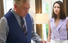 Nghe tin bố chồng định chia tài sản, cả nhà xôn xao, đến lượt tôi mở phong bì mình được nhận thì đứng tim