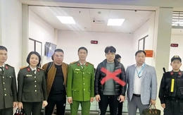 Công an Bắc Ninh bắt liên tiếp 4 đối tượng truy nã đỏ của Interpol