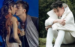 Đường tình ông hoàng nhạc Việt: Nói yêu Mỹ Tâm, âm thầm lấy vợ hơn 17 tuổi, U60 "trai gái đều không"