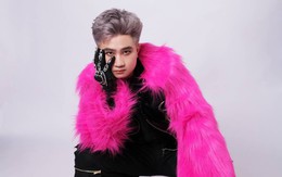 Á quân Tiếng hát Hà Nội: Điển trai, thủ khoa âm nhạc Trường Thăng Long