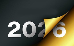 Năm 2026 là năm con gì?