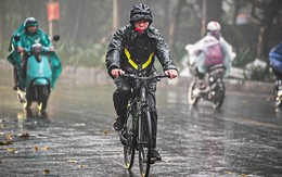 Tin mới nhất đợt không khí lạnh gây mưa rét và dự báo thời tiết cả nước 10 ngày