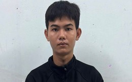 Công an Gia Lai bắt khẩn cấp đối tượng Lê Công Thắng