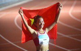 “Đội Việt Nam tính trước cả rồi”: Nguyễn Thị Oanh giành HCV SEA Games thứ 13, hé lộ chiến thuật đặc biệt