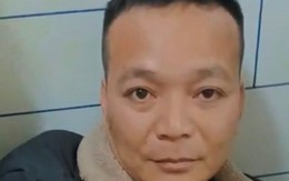 Bắt tạm giam đối tượng lao xe vào cảnh sát giao thông ở Hải Phòng