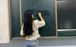 1 cô giáo bị cho nghỉ vì lý do không tưởng nhưng nghe chuyện, chính đồng nghiệp cũng chê: Thiếu chuyên nghiệp!