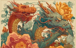 Từ giờ đến cuối năm có 4 con giáp may mắn bậc nhất trong sự nghiệp, tài khoản liên tục nảy số