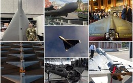 Sáng tạo của Iran thách thức trật tự quốc phòng toàn cầu