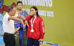 Chuyện gì đã xảy ra?