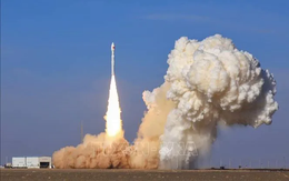 Trung Quốc vượt Mỹ, dẫn đầu nghiên cứu 90% công nghệ cốt lõi của thế kỷ 21