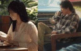 Cấp báo: Ca sĩ L hạng A và ngọc nữ M yêu bí mật đã dọn tới sống sát cạnh nhau