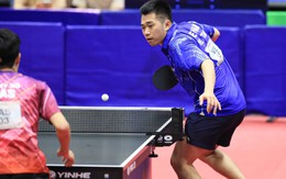 Đội tuyển bóng bàn Việt Nam vào chung kết sau 8 năm chờ đợi