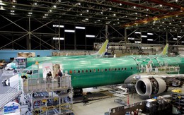 Bao giờ 28 máy bay đang 'đắp chiếu' vì thiếu động cơ có thể hoạt động trở lại?