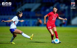 SEA Games 33: Tuyển Thái Lan bại trận nghiệt ngã, tuyển Việt Nam gặp khó ở chung kết