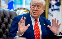 Mỹ có thể phải hoàn trả tới 168 tỷ USD cho doanh nghiệp nếu Tòa án Tối cao bác bỏ thuế quan của ông Trump