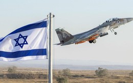 Israel cảnh cáo Iran chớ xâm phạm 3 lằn ranh đỏ