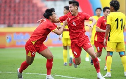 Đội hình U22 Việt Nam vs U22 Philippines: HLV Kim Sang-sik đấu "siêu đội hình nhập tịch" bằng cách nào?