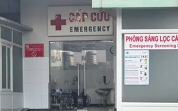 Cùng ăn bánh mì tại một xe bán dạo, hơn 30 người ở Lâm Đồng nhập viện