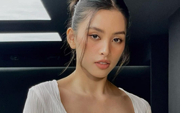 Hoa hậu Tiểu Vy đã căng