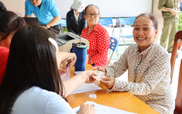 Những người dân nào sẽ nhận được các khoản tiền từ 1 đến 2 triệu đồng dịp Tết Nguyên đán tới đây?