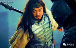 Hậu duệ của Mã Siêu thoát án tru di đã đi đâu và vì sao trở thành anh hùng dân tộc?