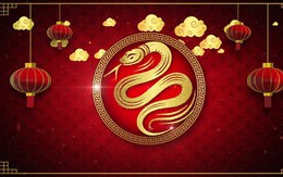 5 con giáp may mắn nhất trong tháng 11 âm: Bứt phá mạnh mẽ, tiền bạc rủng rỉnh, cuộc sống viên mãn