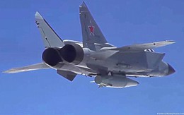 Lần đầu tiên tên lửa Kinzhal tấn công Odessa, khiến toàn bộ thành phố mất điện