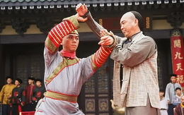 Tổ sư phái Vịnh Xuân thách đấu thưởng tiền, 3 năm không ai dám so tài