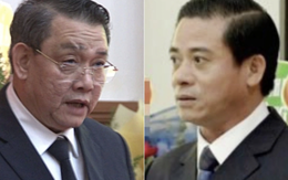 Cựu phó chánh án TAND Cấp cao tại Đà Nẵng Phạm Việt Cường hầu toà