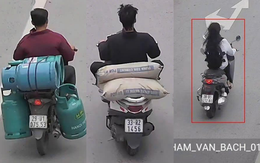 177 chủ phương tiện được phát hiện qua camera AI có biển số sau nhanh chóng nộp phạt nguội theo Nghị định 168