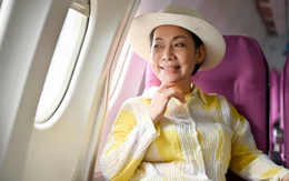 Ở tuổi 65, mẹ chồng tôi không muốn sống như một người già bình thường, những việc bà làm khiến con cái hốt hoảng