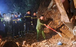 Danh tính các nạn nhân tử vong trong vụ sạt lở tại quốc lộ 6