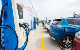 TP.HCM xây dựng biểu giá điện linh hoạt, giảm 10-12% giá điện cho sạc xe điện