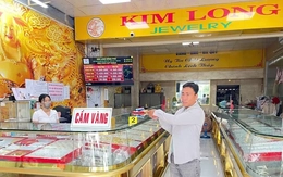 Bỏ 2 triệu đồng mua vàng giả rồi mang cầm cố lấy 165 triệu đồng