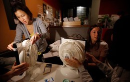 Không ngồi yên vì bụi mịn, 10 năm trước người Trung Quốc đã "tự làm không khí sạch" bằng cách khó tin này đây