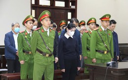 Xét xử phúc thẩm vụ Phúc Sơn: Cựu Chủ tịch tỉnh Vĩnh Phúc cũ vắng mặt do đột quỵ