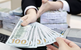 Giá USD tự do giảm rất mạnh