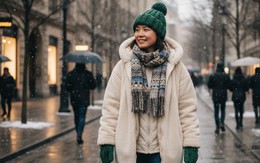 Bật dậy đột ngột khi vừa thức giấc làm tăng nguy cơ đột quỵ não