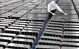 Pin xe điện hết vòng đời: Bài toán nóng toàn cầu