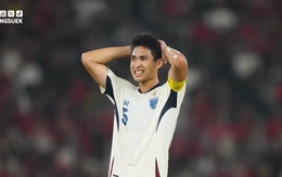 Nhận định U22 Thái Lan vs U22 Malaysia, 20h00 ngày 15/12: Thử thách khó vượt