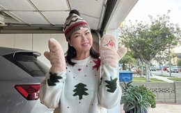 Cuộc sống của vợ Chí Tài sau 5 năm danh hài qua đời, duy trì làm 1 điều từ ngày mất đến nay