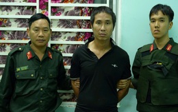 Vụ thảm án ở Đồng Nai: Truy tố 4 tội danh đối với Lê Sỹ Tùng