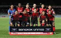 Đội bóng Thái Lan từ chối sang Campuchia thi đấu, chấp nhận bị xử thua