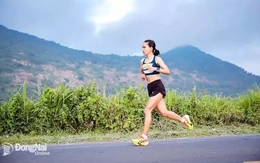 VĐV điền kinh Hoàng Thị Ngọc Hoa xuất viện trong đêm