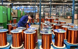 Vùng mỏ đồng trù phú của Trung Quốc tuyên bố sẽ xây dựng đế chế trị giá 28 tỷ USD và thống trị thị trường toàn cầu