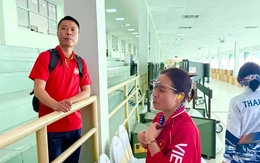 Trò buồn, thầy tiếc nuối