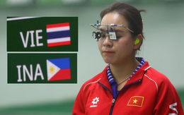 Chủ nhà Thái Lan cam kết sửa sai, sau đó lại… nhầm cờ Việt Nam ở SEA Games 33