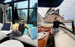 Nam ca sĩ có nhà từ Việt Nam đến Mỹ: 41 tuổi chưa vợ, muốn cưới 1 người như "tình cũ" của Trấn Thành