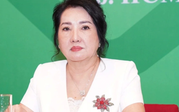 Đề nghị truy tố Chủ tịch Công ty Quốc Cường Gia Lai Nguyễn Thị Như Loan