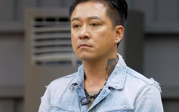 Tuấn Hưng sau biến cố: “Ngày nào tôi cũng làm thơ, viết văn, viết nhiều lắm, viết liên tục”